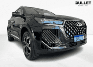 Caoa Chery Tiggo 7 Pro 1.5 TCI Plug-In Hybrid DHT