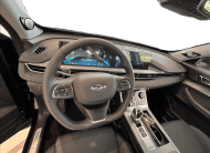 Caoa Chery Tiggo 7 Pro 1.5 TCI Plug-In Hybrid DHT