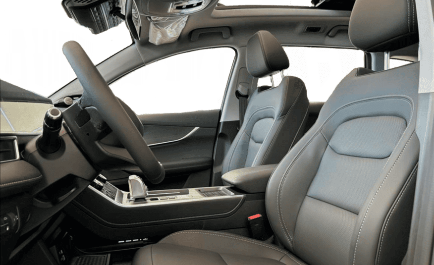 Caoa Chery Tiggo 7 Pro 1.5 TCI Plug-In Hybrid DHT