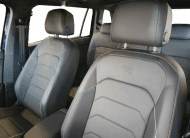 Volkswagen Tiguan 2.0 300 TSI Allspace R-Line Gasolina Automático