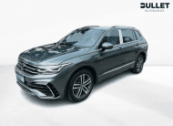 Volkswagen Tiguan 2.0 300 TSI Allspace R-Line Gasolina Automático