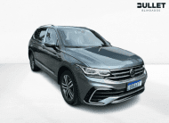 Volkswagen Tiguan 2.0 300 TSI Allspace R-Line Gasolina Automático