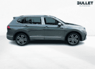 Volkswagen Tiguan 2.0 300 TSI Allspace R-Line Gasolina Automático