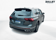 Volkswagen Tiguan 2.0 300 TSI Allspace R-Line Gasolina Automático