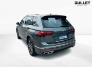 Volkswagen Tiguan 2.0 300 TSI Allspace R-Line Gasolina Automático