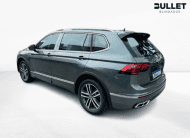 Volkswagen Tiguan 2.0 300 TSI Allspace R-Line Gasolina Automático