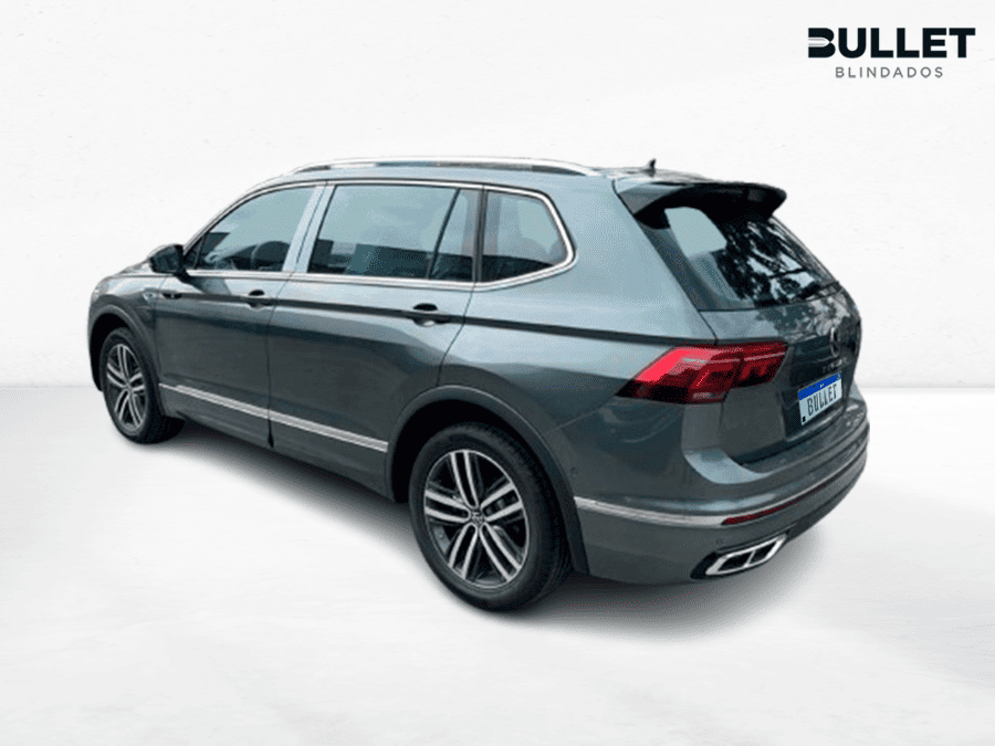 Volkswagen Tiguan 2.0 300 TSI Allspace R-Line Gasolina Automático