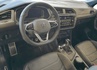 Volkswagen Tiguan 2.0 300 TSI Allspace R-Line Gasolina Automático