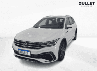 Volkswagen Tiguan 2.0 300 TSI Allspace R-Line Gasolina Automático