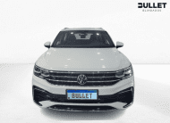 Volkswagen Tiguan 2.0 300 TSI Allspace R-Line Gasolina Automático