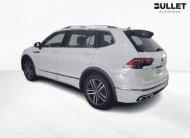 Volkswagen Tiguan 2.0 300 TSI Allspace R-Line Gasolina Automático