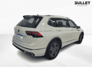 Volkswagen Tiguan 2.0 300 TSI Allspace R-Line Gasolina Automático