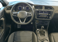 Volkswagen Tiguan 2.0 300 TSI Allspace R-Line Gasolina Automático