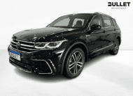 Volkswagen Tiguan 2.0 300 TSI Allspace R-Line Gasolina Automático