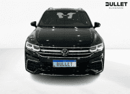 Volkswagen Tiguan 2.0 300 TSI Allspace R-Line Gasolina Automático