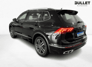 Volkswagen Tiguan 2.0 300 TSI Allspace R-Line Gasolina Automático