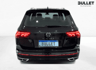 Volkswagen Tiguan 2.0 300 TSI Allspace R-Line Gasolina Automático