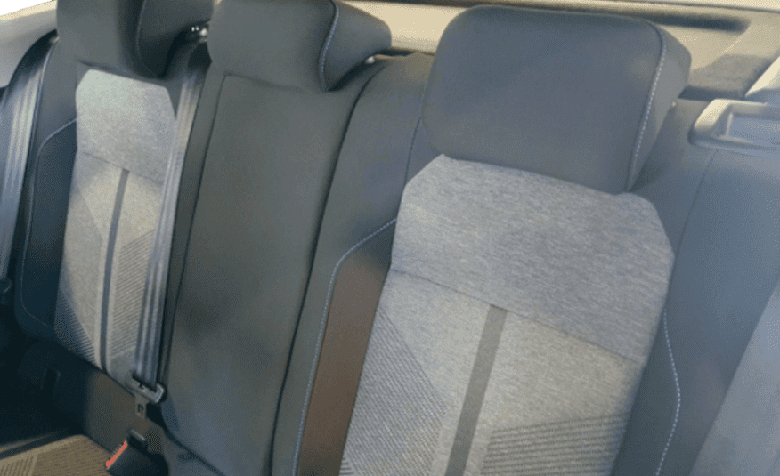 Volkswagen Nivus 1.0 200 TSI Comfortline Automático