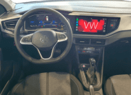 Volkswagen Nivus 1.0 200 TSI Comfortline Automático