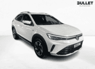 Volkswagen Nivus 1.0 200 TSI Comfortline Automático