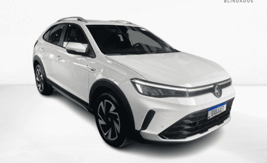 Volkswagen Nivus 1.0 200 TSI Comfortline Automático