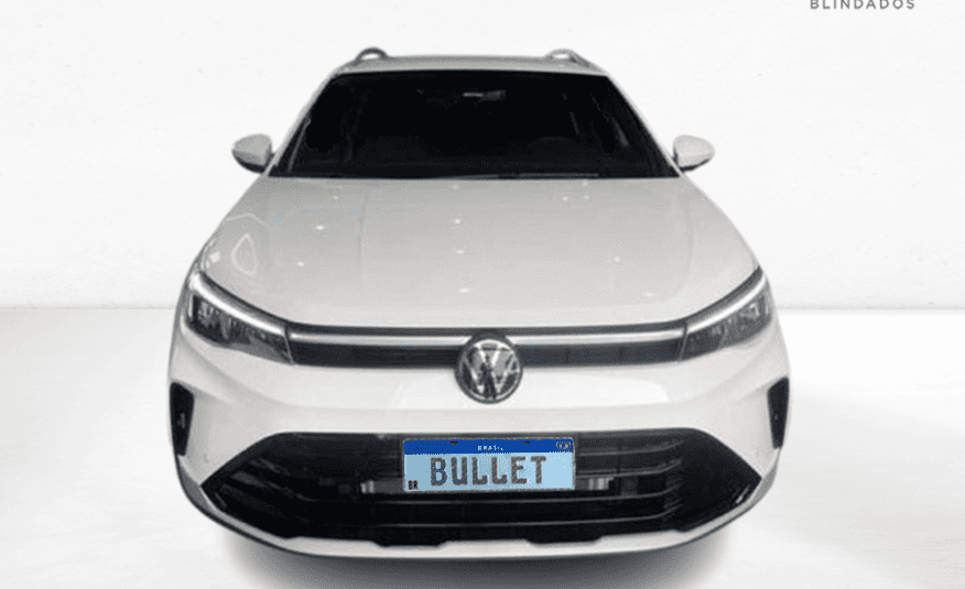 Volkswagen Nivus 1.0 200 TSI Comfortline Automático