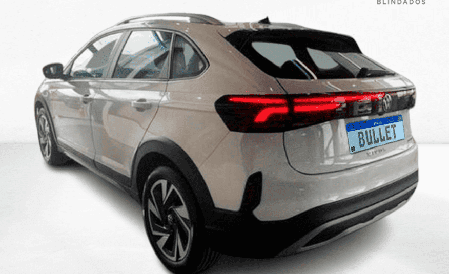 Volkswagen Nivus 1.0 200 TSI Comfortline Automático
