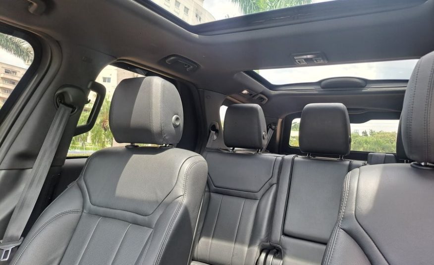 Land Rover Discovery 3.0 V6 TD6 Diesel SE 4WD Automático