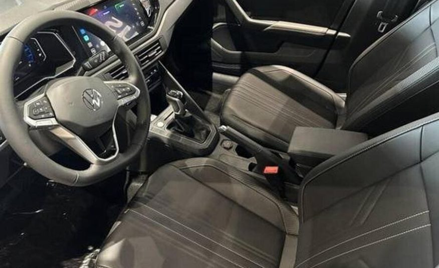 Volkswagen Nivus 1.0 200 TSI Highline Automático