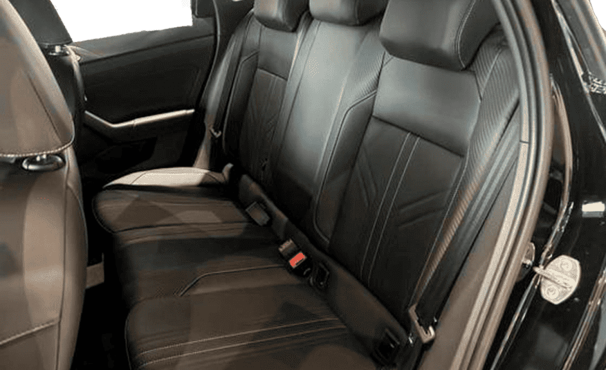 Volkswagen Nivus 1.0 200 TSI Highline Automático