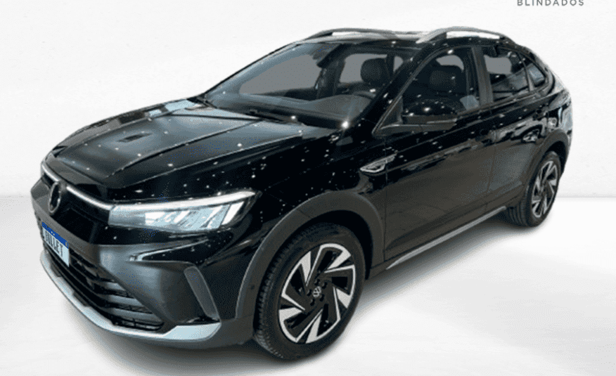 Volkswagen Nivus 1.0 200 TSI Highline Automático