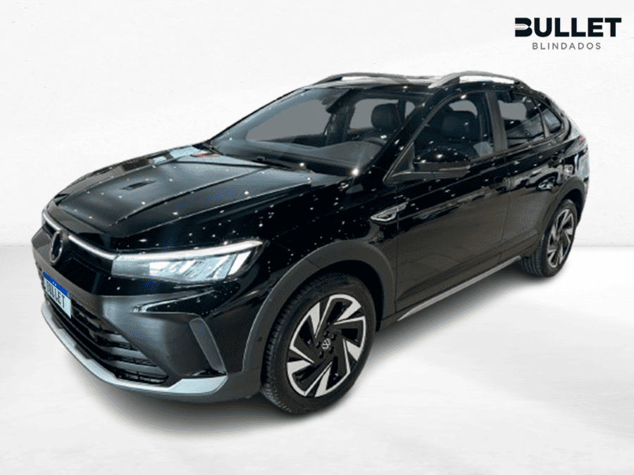 Volkswagen Nivus 1.0 200 TSI Highline Automático