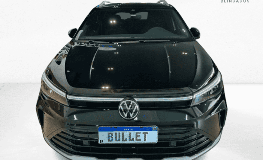 Volkswagen Nivus 1.0 200 TSI Highline Automático