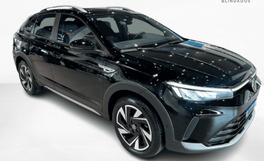 Volkswagen Nivus 1.0 200 TSI Highline Automático