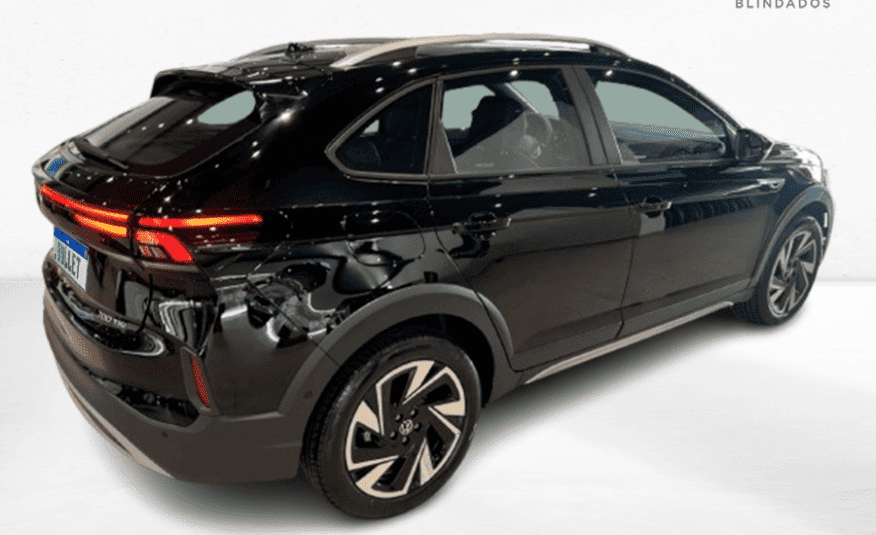 Volkswagen Nivus 1.0 200 TSI Highline Automático