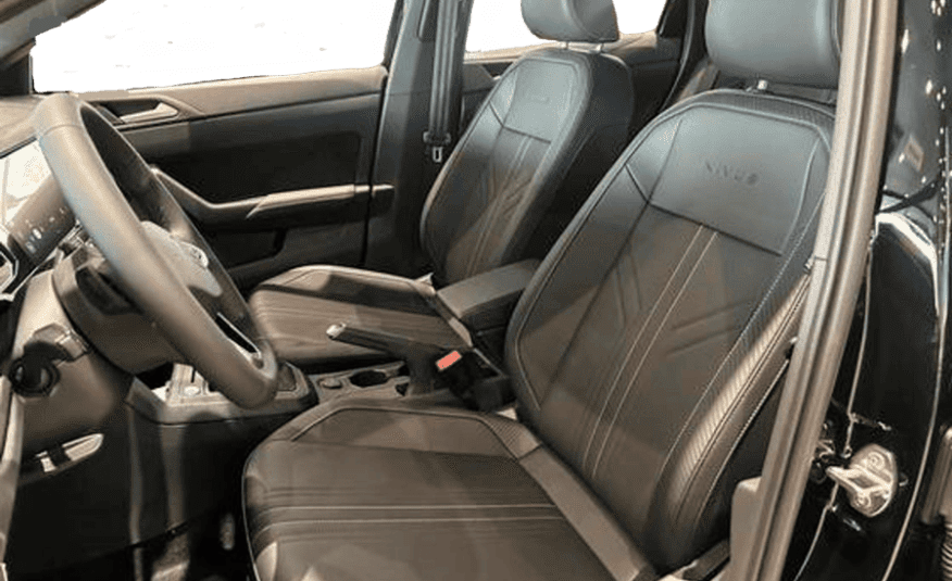 Volkswagen Nivus 1.0 200 TSI Highline Automático