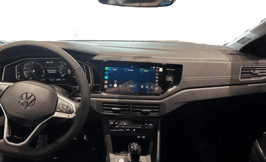 Volkswagen Nivus 1.0 200 TSI Highline Automático