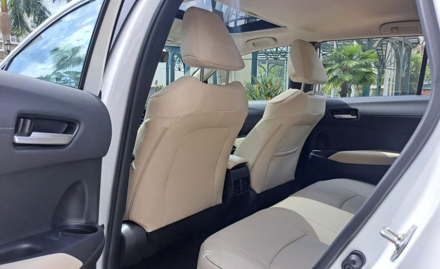 Toyota Corolla Cross 2.0 VVT-IE Flex XRX Direct Shift