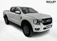 Ford Ranger XLT 3.0 V6 Turbo Diesel CD 4×4 Automático