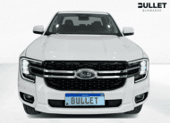 Ford Ranger XLT 3.0 V6 Turbo Diesel CD 4×4 Automático