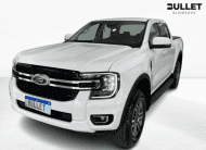Ford Ranger XLT 3.0 V6 Turbo Diesel CD 4×4 Automático
