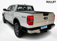 Ford Ranger XLT 3.0 V6 Turbo Diesel CD 4×4 Automático