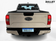 Ford Ranger XLT 3.0 V6 Turbo Diesel CD 4×4 Automático