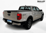 Ford Ranger XLT 3.0 V6 Turbo Diesel CD 4×4 Automático