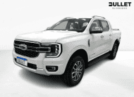 Ford Ranger Limited 3.0 V6 Turbo Diesel CD 4×4 Automático