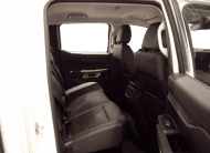 Ford Ranger Limited 3.0 V6 Turbo Diesel CD 4×4 Automático