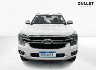Ford Ranger Limited 3.0 V6 Turbo Diesel CD 4×4 Automático