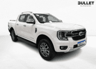 Ford Ranger Limited 3.0 V6 Turbo Diesel CD 4×4 Automático
