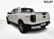 Ford Ranger Limited 3.0 V6 Turbo Diesel CD 4×4 Automático