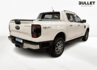 Ford Ranger Limited 3.0 V6 Turbo Diesel CD 4×4 Automático